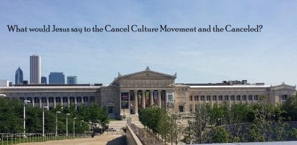 the cancel culture movement cover