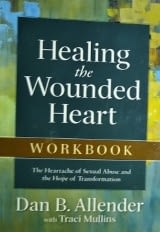 resources for church leaders Healing The Wounded Heart