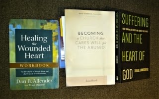 resources for church leaders cover
