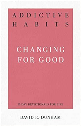 Books about Habits - the role of choice and disease in addictive and harmful habits.