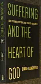 resources for church leaders Suffering Heart of God