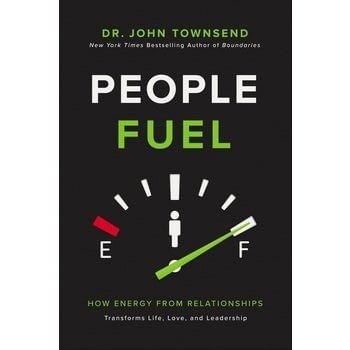 Your Hope- People Fuel by John Townsend.